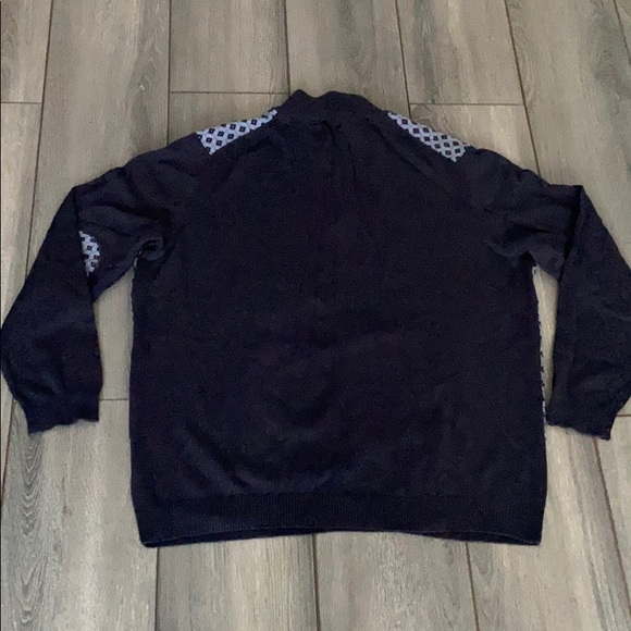 Tasso Elba sweater new - Picture 3 of 6